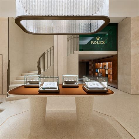 rolex galleria cavour|Home .